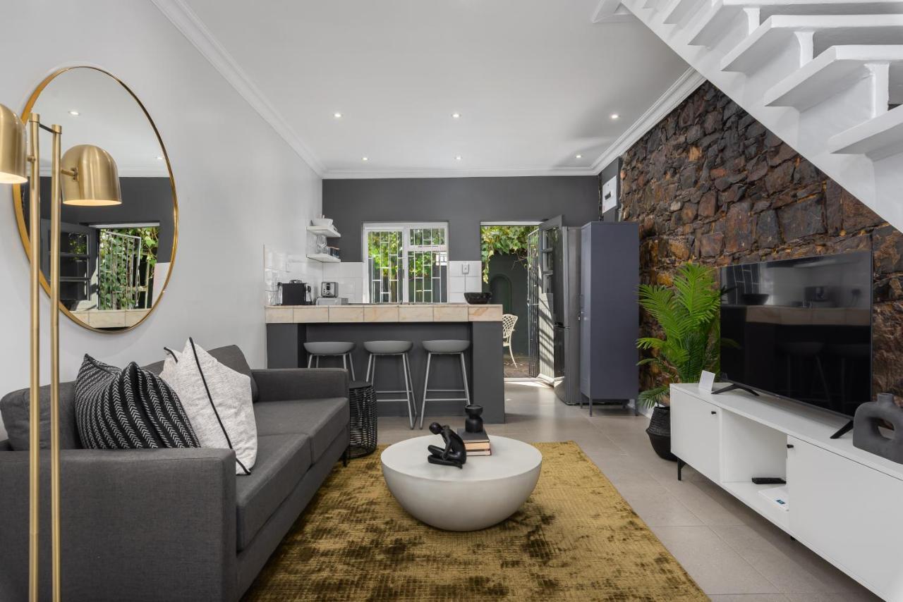 Holiday home Dixon Street 29 Cape Town