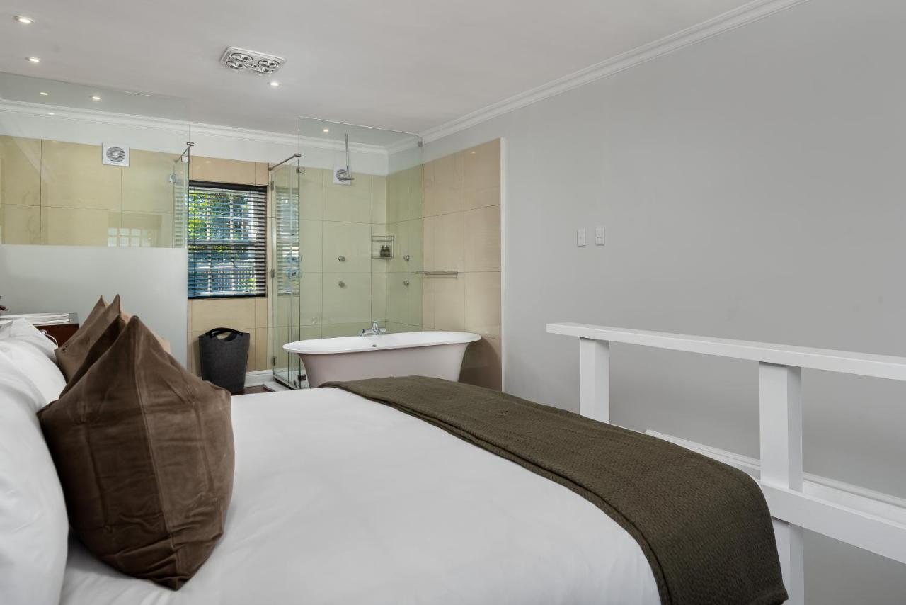 Dixon Street 29 Holiday home Cape Town